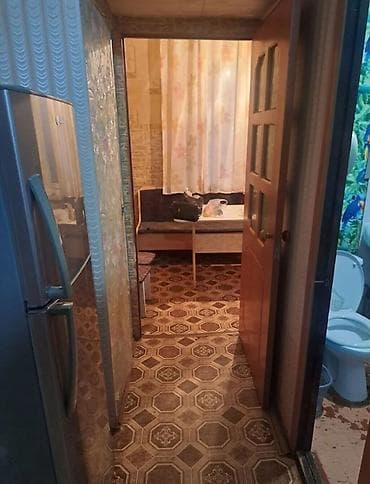 Недвижимость: 1 комната, 35 м², 105 серия, 3 этаж, Косметический ремонт — 5