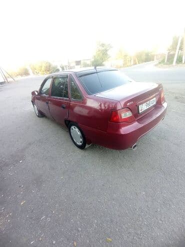 запчасти на виндом: Daewoo Nexia: 2010 г., 1.5 л, Механика, Бензин, Седан — 16