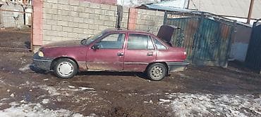 е34 e34: Daewoo Nexia: 2006 г., Седан — 3