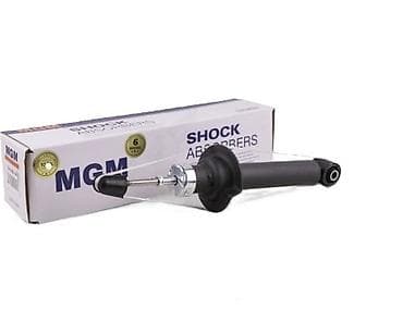 gita: Новые амортизаторы для японских авто с гарантией 1 месяц при покупке — 6