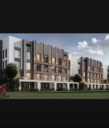вилл: 3 комнаты, 113 м², Орто-Сай с. Элитка, 2 этаж, ПСО (под самоотделку) — 1