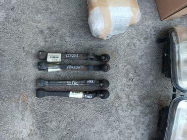 биндеры для переплета металлическими пружинами механические: Шаровая опора Daihatsu Б/у, Оригинал, Япония — 2