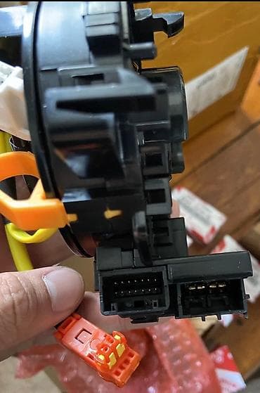 cruser: Рулевой шлейф Lexus 2016 г., Новый, Оригинал, США — 2