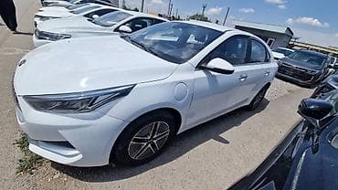 матор голы 3: Kia K3: 2019 г., 1.6 л, Автомат, Гибрид, Седан — 5