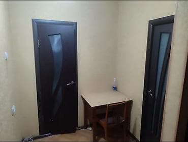 8: 3 комнаты, 64 м², 6 мкр 105 серия, 8 этаж, Старый ремонт — 6