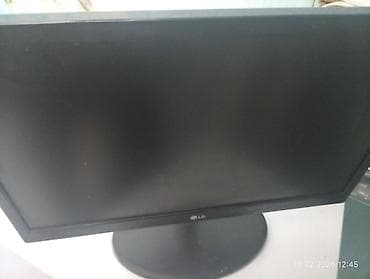 белый монитор 24 дюйма: Монитор, LG, 22" - 23" — 1