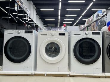 dsp 5 в 1 фен: Стиральная машина LG, Новый, Автомат, 10 кг и более, Полноразмерная — 8