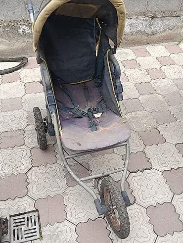 где купить колеса на коляску: Детские коляски — набор из 3 шт. 1) Прогулочная коляска сдвоенные — 4