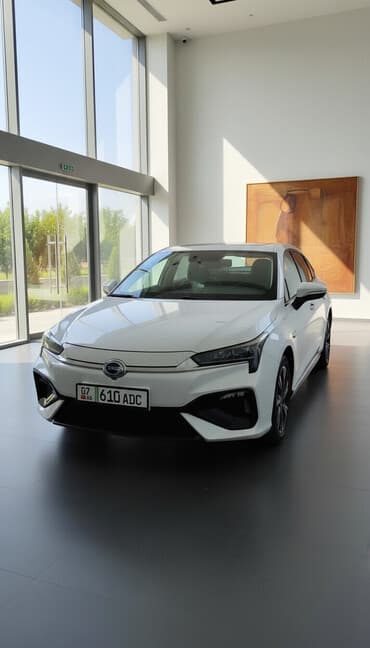 диски на опель зафира а: BYD : 2021 г., Электромобиль, Седан — 1