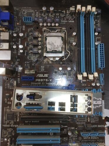 arduino nano: Энелик плата, Колдонулган — 1