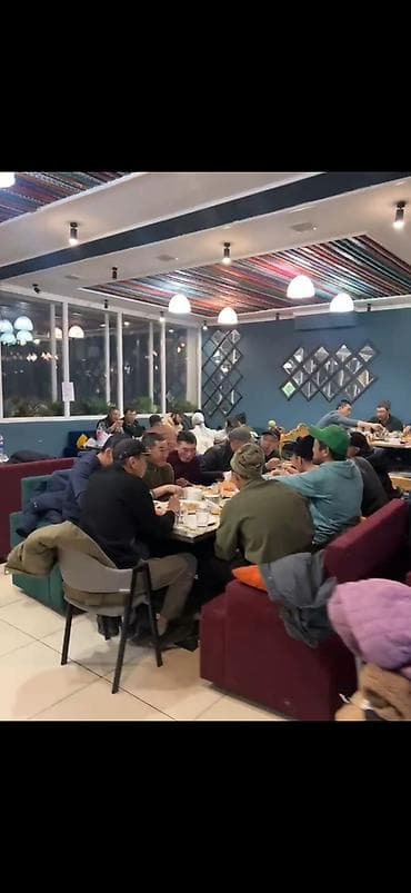 мол бозор: Продажа бизнеса Ресторан — 2