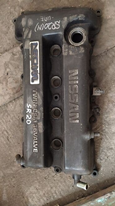 стартер на ниссан сефиро: Nissan Primera Крышка клапанов Ниссан Примера клапанная крышка Тип - — 1