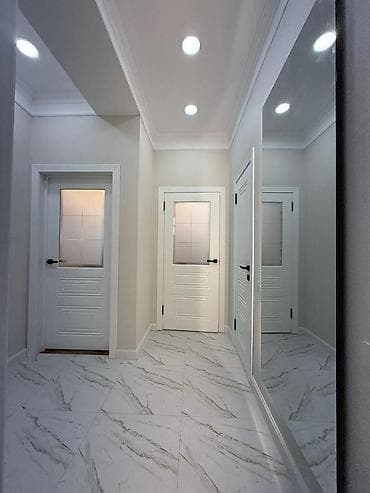 квартира фучука: 1 комната, 40 м², Элитка, 6 этаж, Дизайнерский ремонт — 8