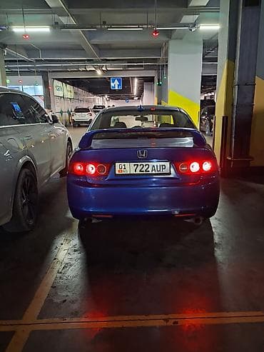 Унаа: Honda Accord: 2004 г., Седан — 2