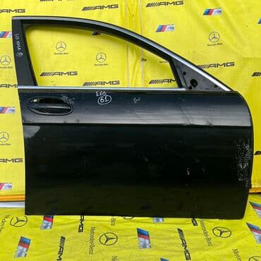 bwm самурай: Алдыңкы оң BMW, Оригинал — 1