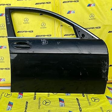 Передняя правая BMW, Оригинал