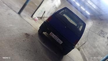 я ищу тико: Mini Classic Mini: 1996 г., Механика, Бензин, Хэтчбэк — 3