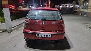 пассат б5 зеркало: Volkswagen Polo: 2003 г., Хетчбек — 4