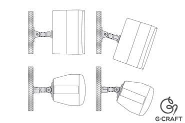акустические системы спикерфоны колонка банка: Amate Audio B5A. Многоцелевая активная акустическая стерео-система — 2