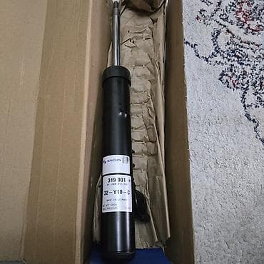 aubi 80: Передний амортизатор Audi Новый, Оригинал, Германия — 5