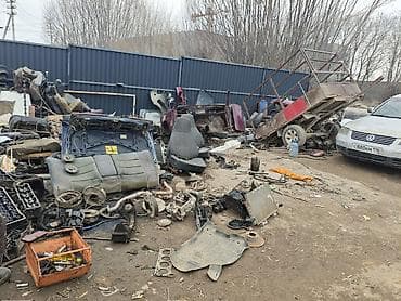 авто салон бишкек: Авто разбор ВАЗ,Нива, нексия,матор каропка, инжектор маторлор бар — 4