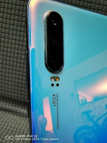 honor x9: Huawei P30, 128 ГБ, 1 SIM, 2 SIM — 7