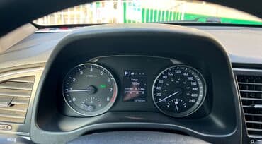 авто корея бу: Hyundai Elantra: 2016 г., 2 л, Автомат, Бензиновая, Седан — 16