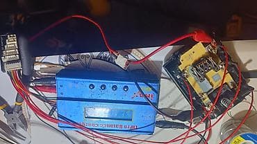 кожаный диваны: Ремонт аккумуляторов для электроинструмента. Ставим только фирменные — 4