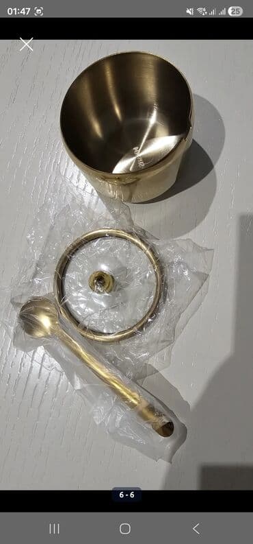 цена мясо: Всё по 300с. НОВЫЕ! Миска большая д25см, маленькая 19см, фритюрница — 4