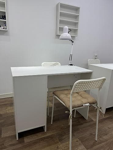 аренда мольберта: Здравствуйте! Сдаётся в салоне маникюрный 1 стол в АРЕНДУ Очень чисто — 2