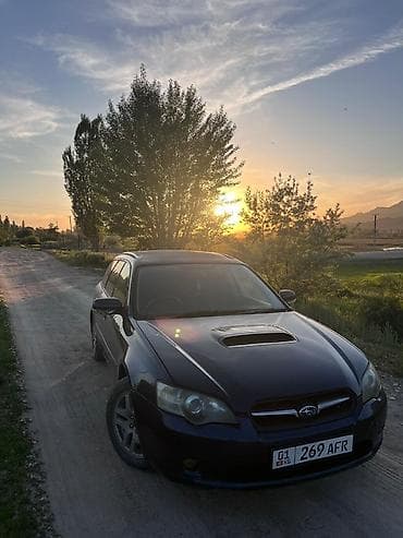 водородный генератор для авто бишкек: Subaru Legacy: 2003 г., 0.2 л, Автомат, Бензин, Универсал — 1