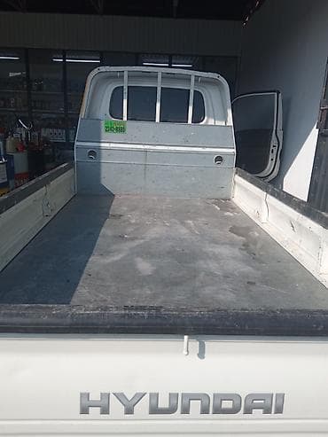 b class: Легкий грузовик, Hyundai — 1