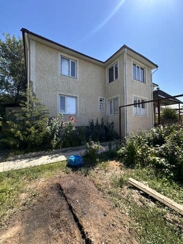 сколько стоит двухэтажный дом: Дом, 168 м², 6 комнат, Агентство недвижимости, Евроремонт — 3