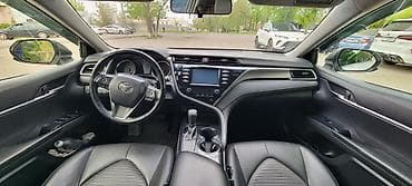 Toyota Camry: 2017 г. — 7
