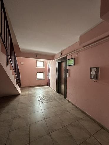 2 комнаты, 85 м², Элитка, 7 этаж, Старый ремонт — 4