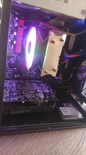 hd 7970: Компьютер, Игровой, SSD — 2