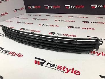 lexs: Решетка радиатора Lexus 2012 г., Новый, Оригинал — 2