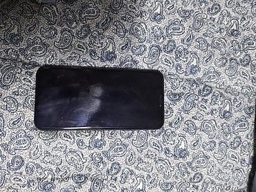 айфон 4 бу: IPhone X, Б/у, 256 ГБ, Space Gray — 1