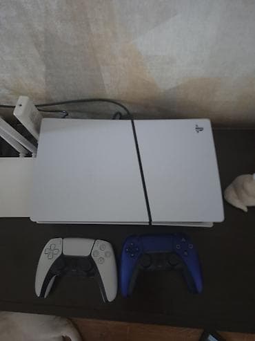 elden ring ps4: 🎮 Продам PS5 Slim 1TB (как новая) Продаю PlayStation 5 Slim в — 2