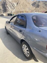 бу запчасти на мерседес в бишкеке: Chevrolet Lanos: 2007 г., 1.5 л, Механика, Бензин, Седан — 7