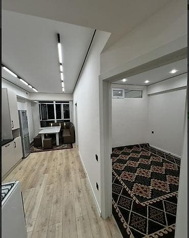 Квартиры: 2 комнаты, 51 м², Элитка, 3 этаж, Евроремонт — 7