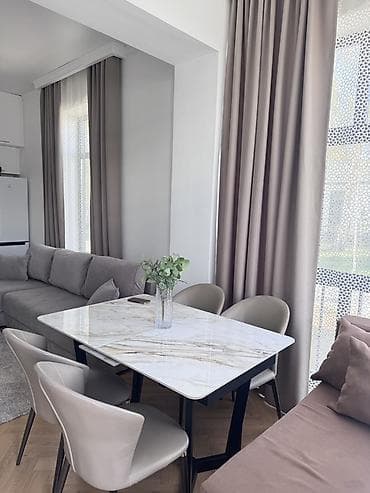 учкун 2 дом: Сдаётся уютный коттедж на майские праздники на берегу Иссык Куля в ЦО — 3