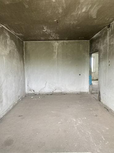 ак жар ж м: 3 бөлмө, 68 м², 5 кабат, Даяр ПСО (өзү оңдоп түзөтүп бүтүү үчүн) — 7