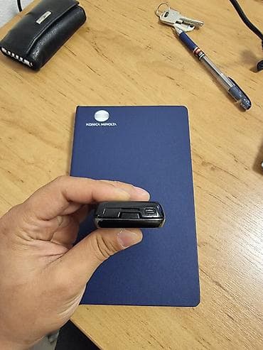 nokia 63: Nokia 8 Sirocco, Б/у, цвет - Черный — 3