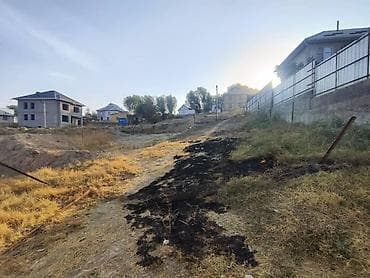 западная промзона: 5 соток, Для строительства, Красная книга — 8