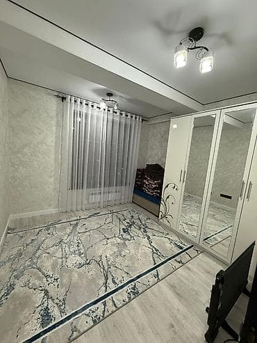 Батирлер: 1 бөлмө, Менчик ээси, Толугу менен эмереги бар — 3