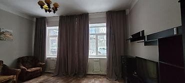 central park: 2 комнаты, Собственник, Без подселения, С мебелью полностью — 10