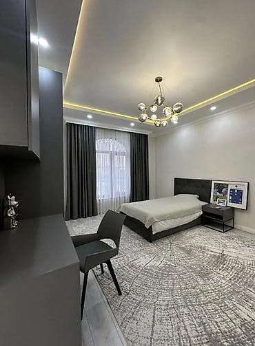 Продаётся просторный дом на первой линии в Арча-Бешик 🏡 Большой и — 4