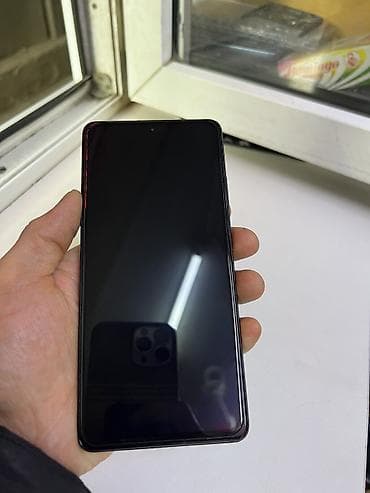 вай фай роутер с сим картой 4g: Poco X5 Pro 5G, 256 ГБ, цвет - Черный — 3