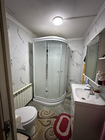 алтын казык ж м: 🏡 Продается дом 📍 Адрес: Алты-Бакан 280А 🏠 Дом: 3-комнатный 📐 Площадь — 7